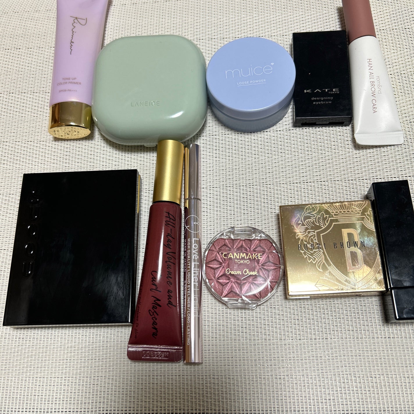 ハイライティング パウダー/BOBBI BROWN/パウダーハイライトを使ったクチコミ(1枚目)