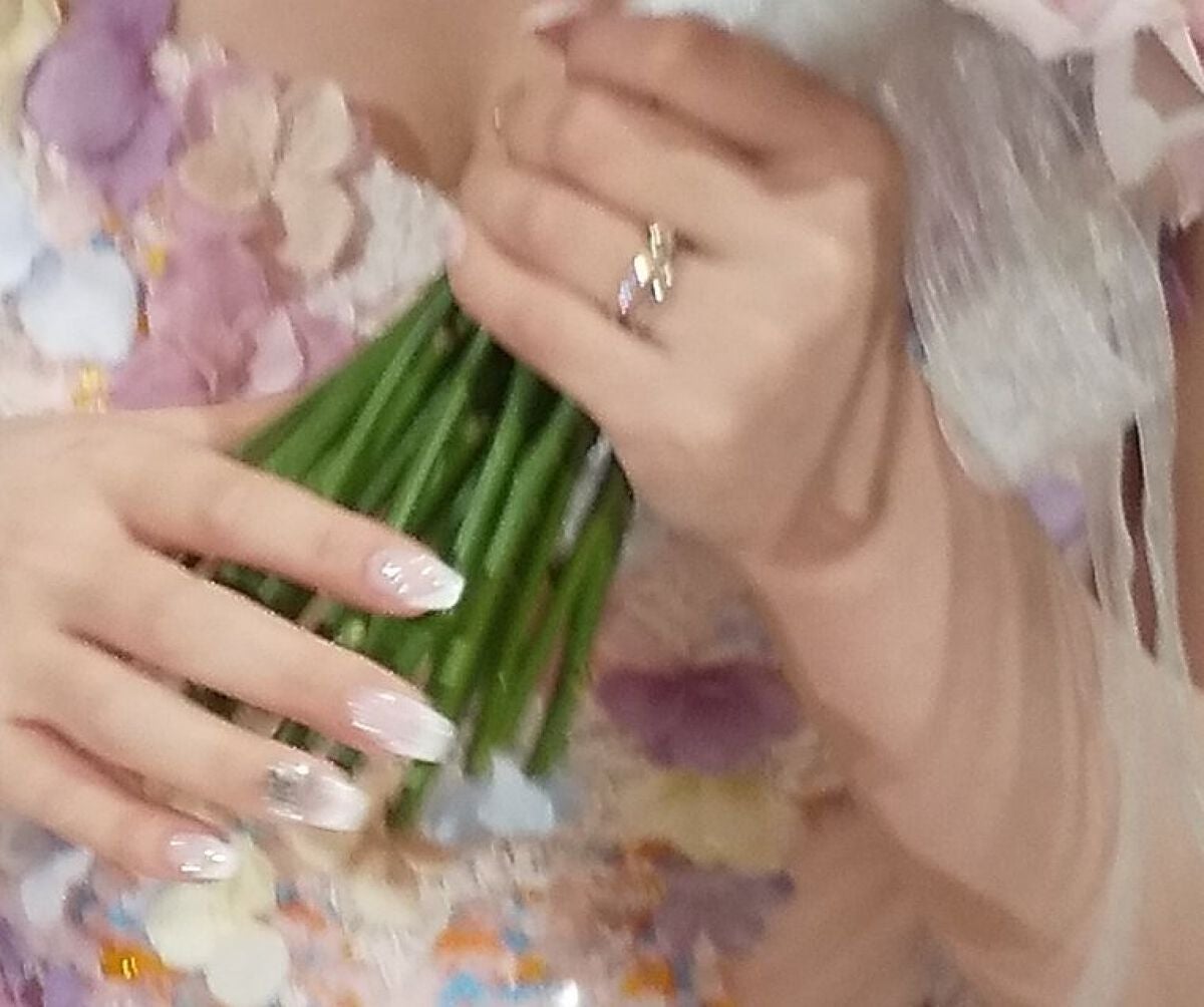 むっちリップ/b idol/口紅を使ったクチコミ(2枚目)