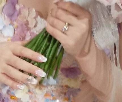 むっちリップ/b idol/口紅を使ったクチコミ(2枚目)