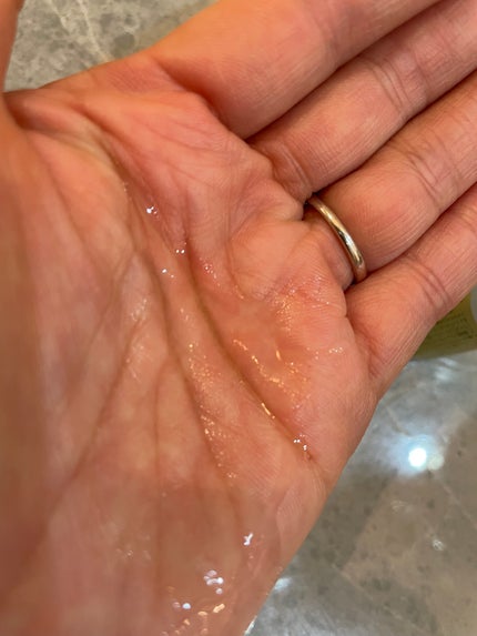 ソフィールスキンケア洗顔セット/ソフィール/トライアルキットを使ったクチコミ(6枚目)