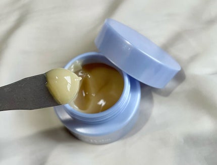 パーフェクトメルティングバーム/SENKA(専科)/クレンジングバームを使ったクチコミ(3枚目)