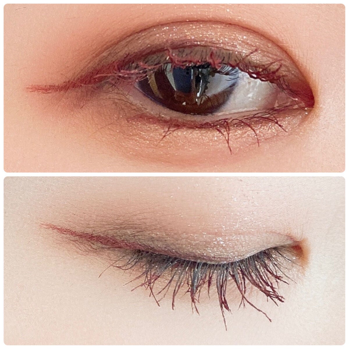 シェード アンド シャドウ パレット/CLIO/アイシャドウパレットを使ったクチコミ(4枚目)