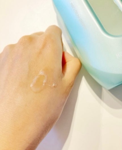 ワン アミノレスキューモイストシャンプー/トリートメント/アミノレスキュー/市販シャンプーを使ったクチコミ(7枚目)