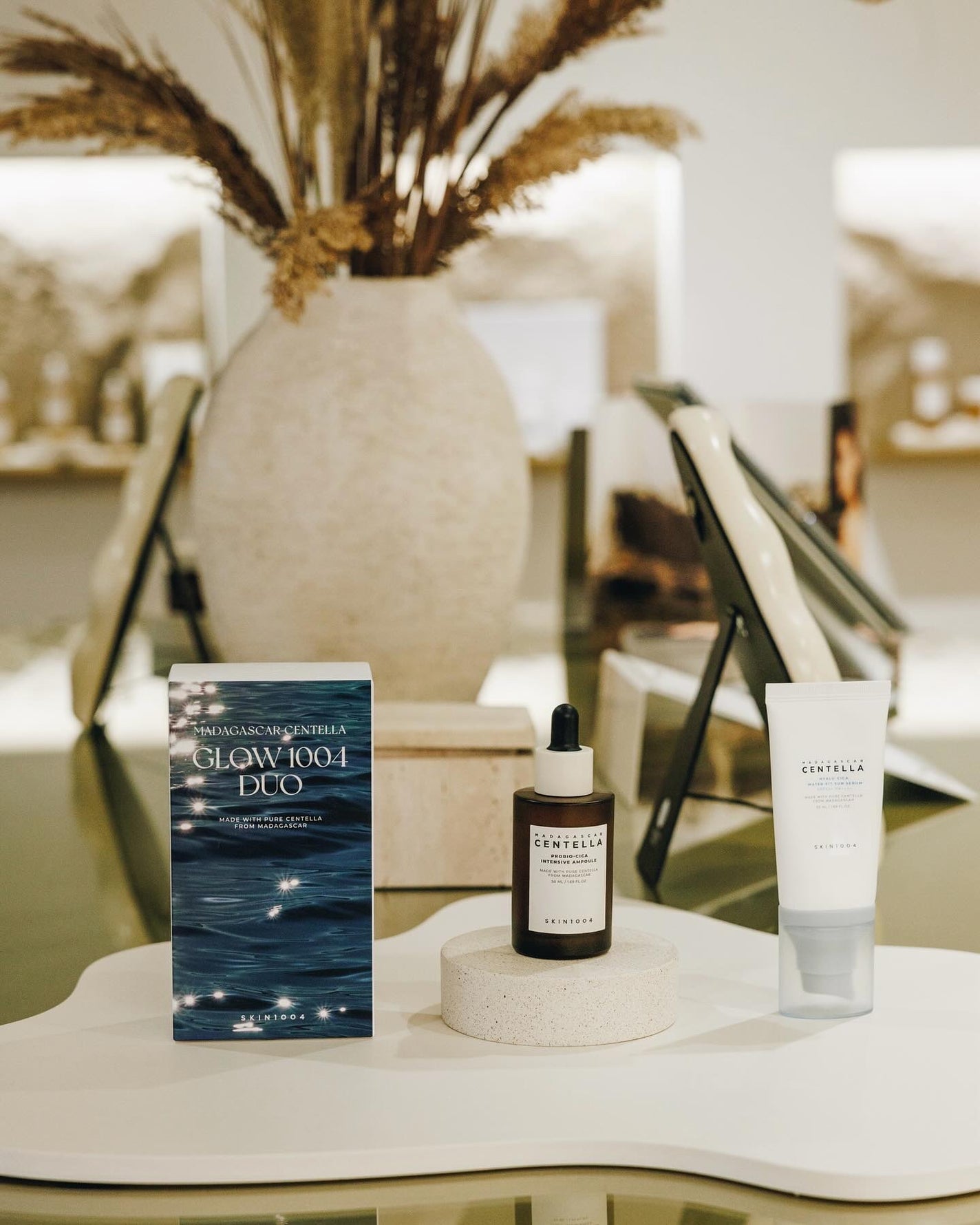 Kanon 카논@ブライト春夏 on LIPS 「#PR#supportedbyskin1004『SKIN100..」(10枚目)