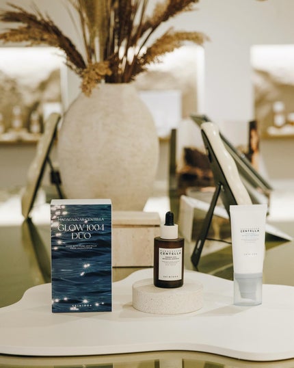 Kanon 카논@ブライト春夏 on LIPS 「#PR#supportedbyskin1004『SKIN100..」(10枚目)