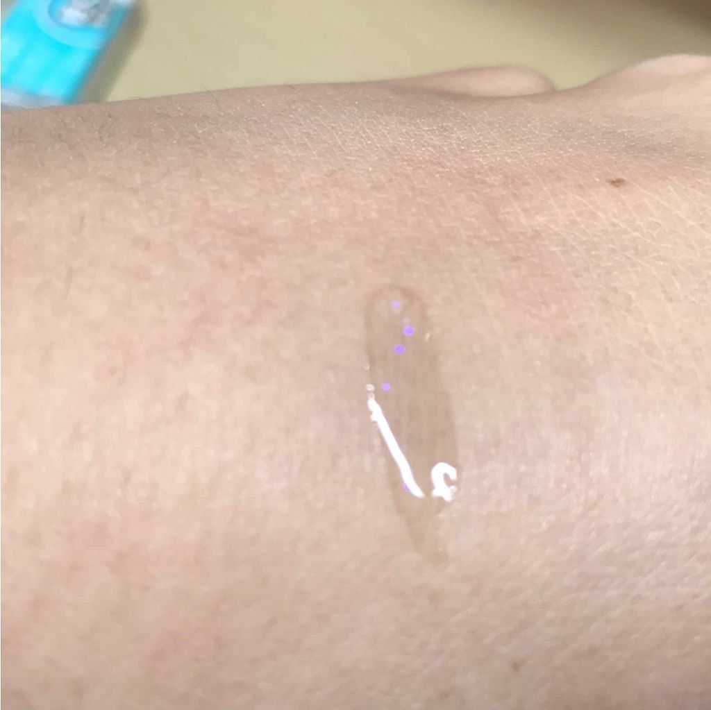 ボリュームアップレディグロス/キャンメイク/リップグロスを使ったクチコミ（3枚目）