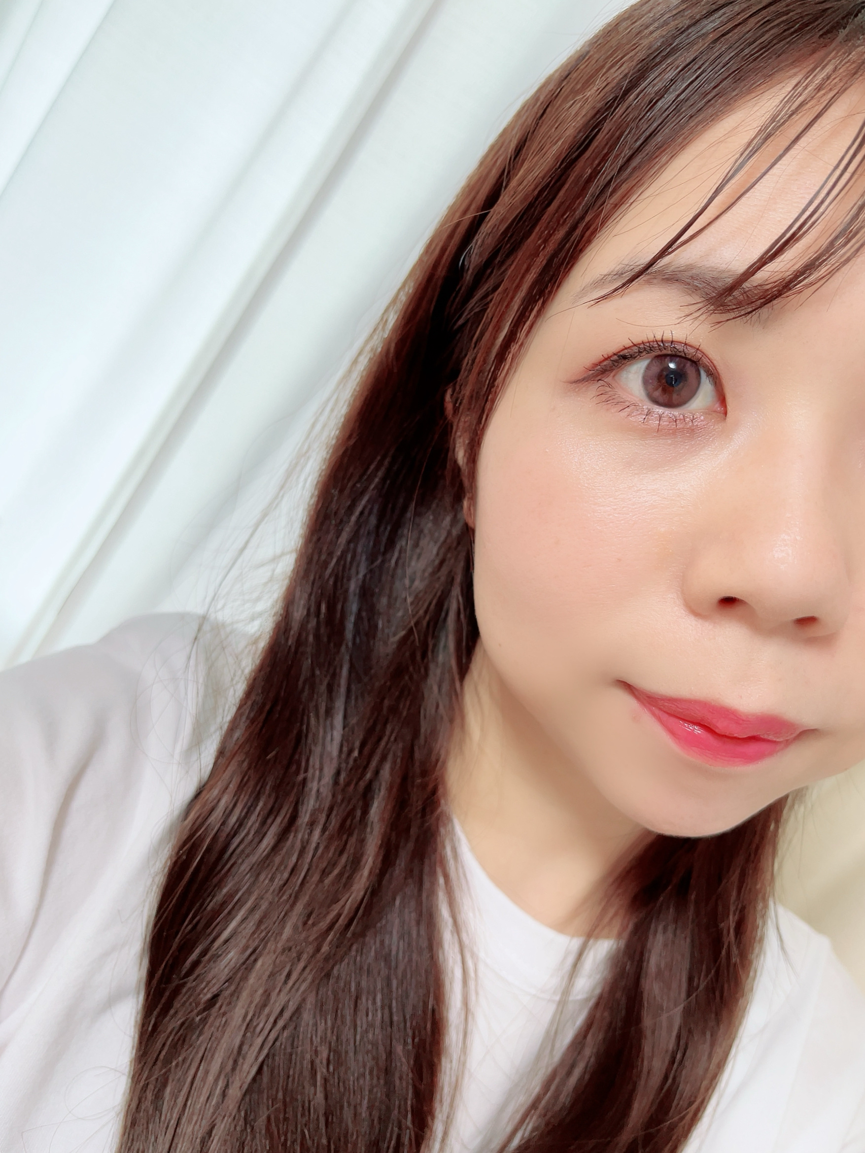 リキッドアイライナー  ディファイングレー(Define Gray)/3650/リキッドアイライナーを使ったクチコミ（3枚目）