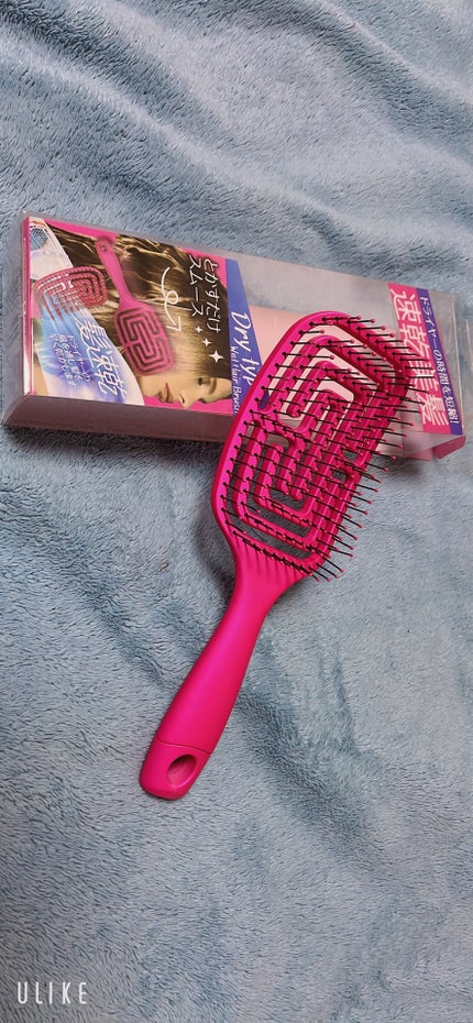 を使ったクチコミ(2枚目)