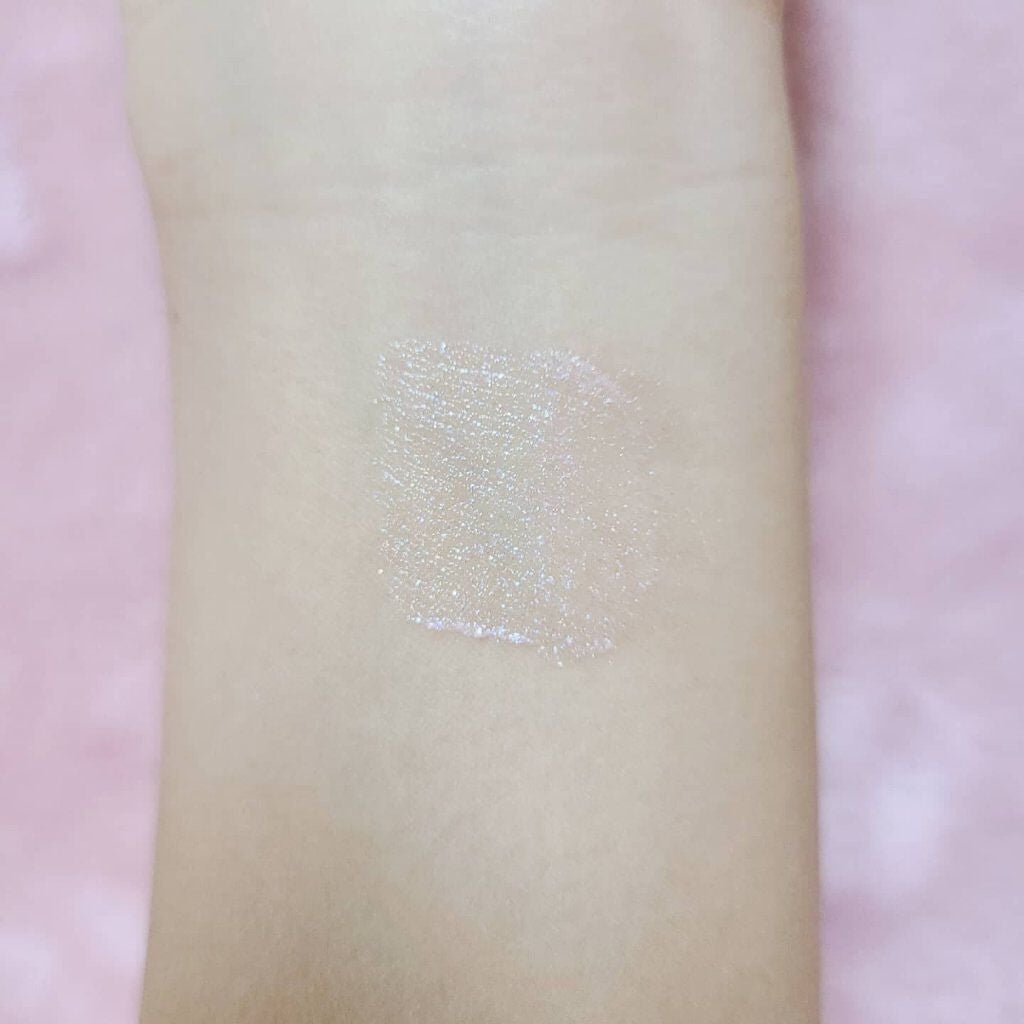 アミュチア セレクトタッチアイシャドウ/クラブ/リキッドアイシャドウを使ったクチコミ(5枚目)