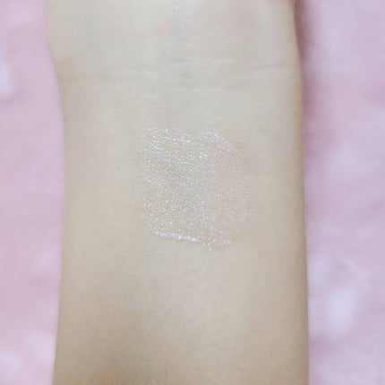 アミュチア セレクトタッチアイシャドウ/クラブ/リキッドアイシャドウを使ったクチコミ(5枚目)