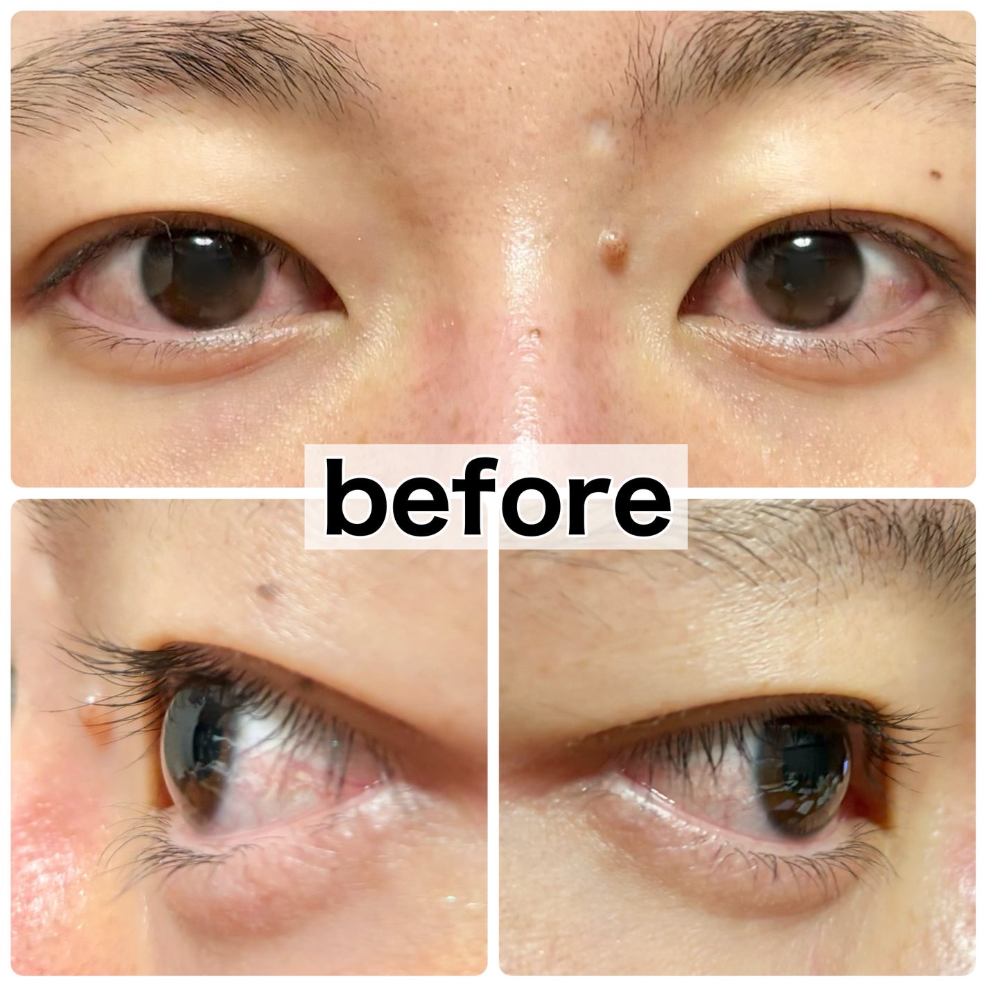 パーマイットアップアイラッシュパーマキット/Loingz/その他キットセットを使ったクチコミ(5枚目)