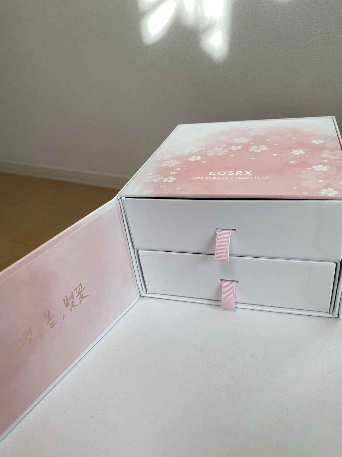 RXザ・ビタミンC23セラム/COSRX/美容液を使ったクチコミ（2枚目）