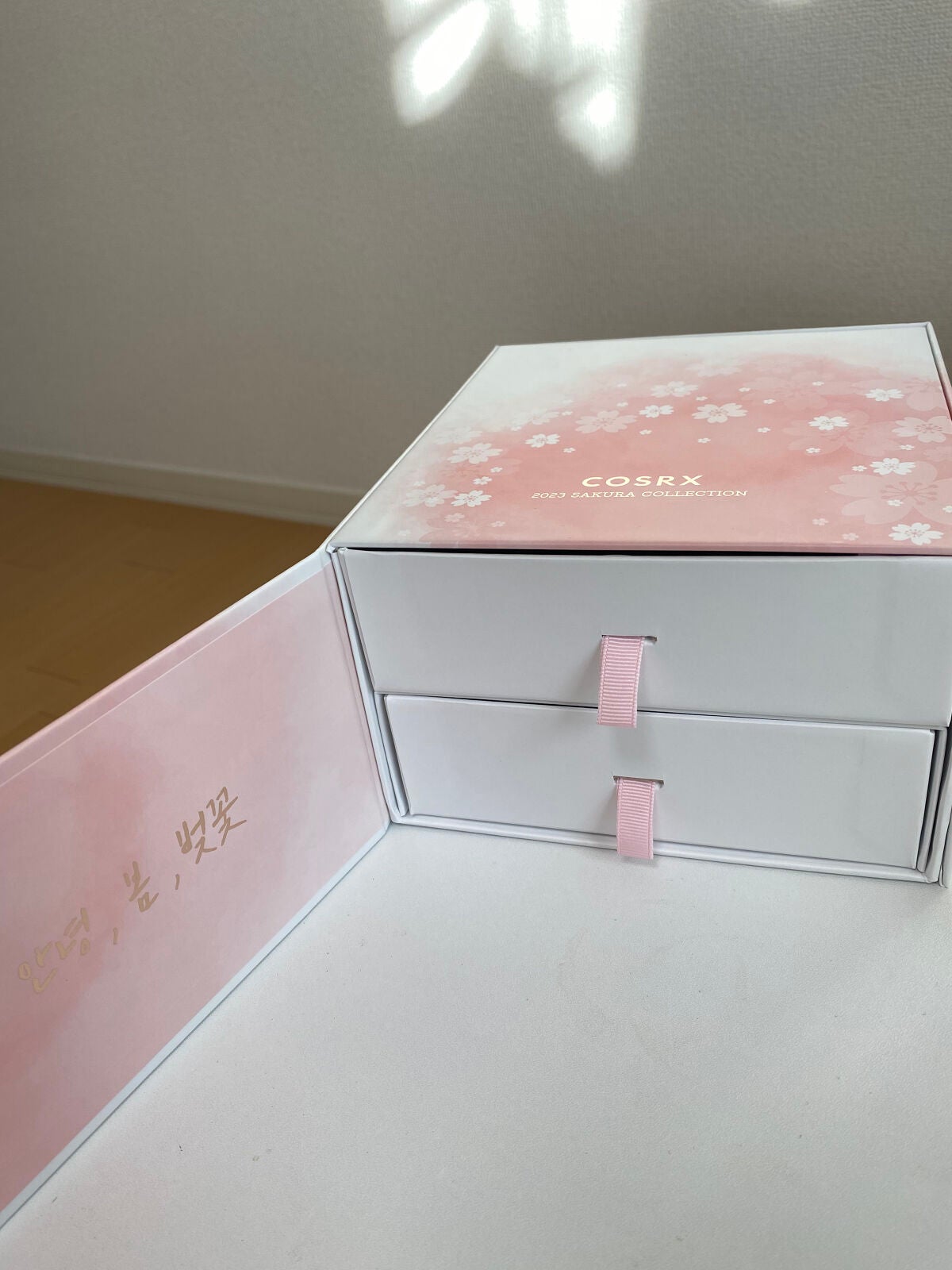 RXザ・ビタミンC23セラム/COSRX/美容液を使ったクチコミ(2枚目)