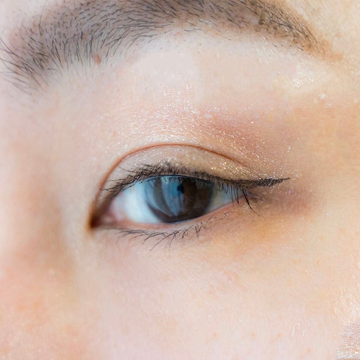 セルフィーフィックスピグメント/Witch's Pouch/単色アイシャドウを使ったクチコミ(4枚目)