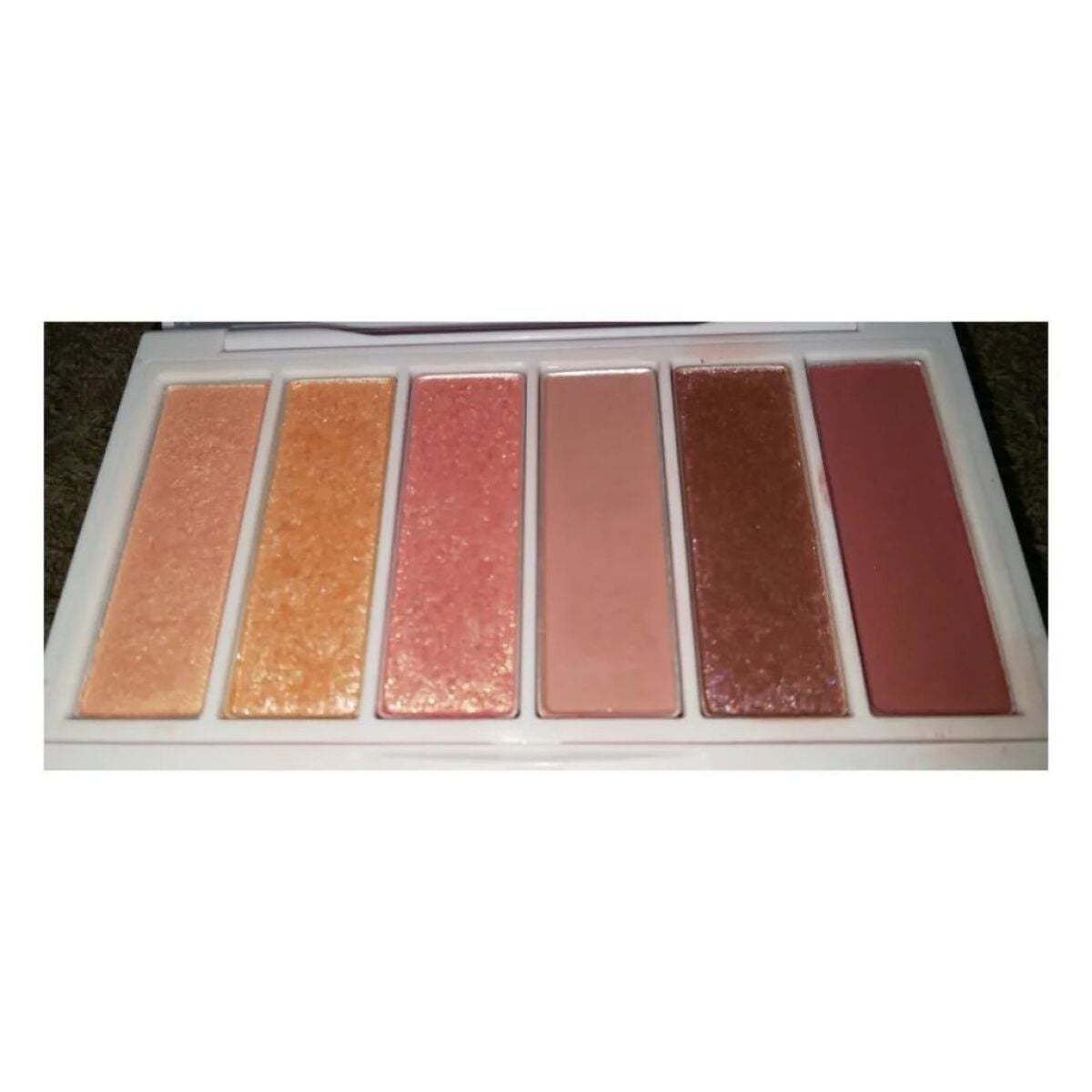 シルキーリキッドアイライナーWP/D-UP/リキッドアイライナーを使ったクチコミ(2枚目)