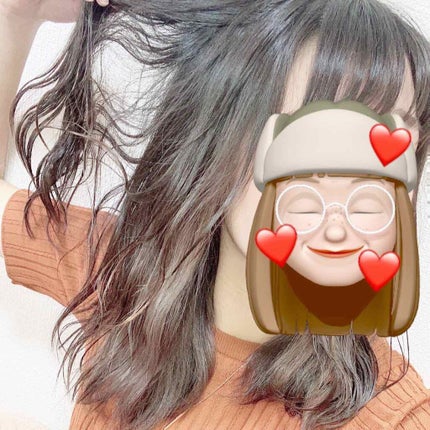 プロミルオイル/Promille/ヘアオイルを使ったクチコミ(3枚目)
