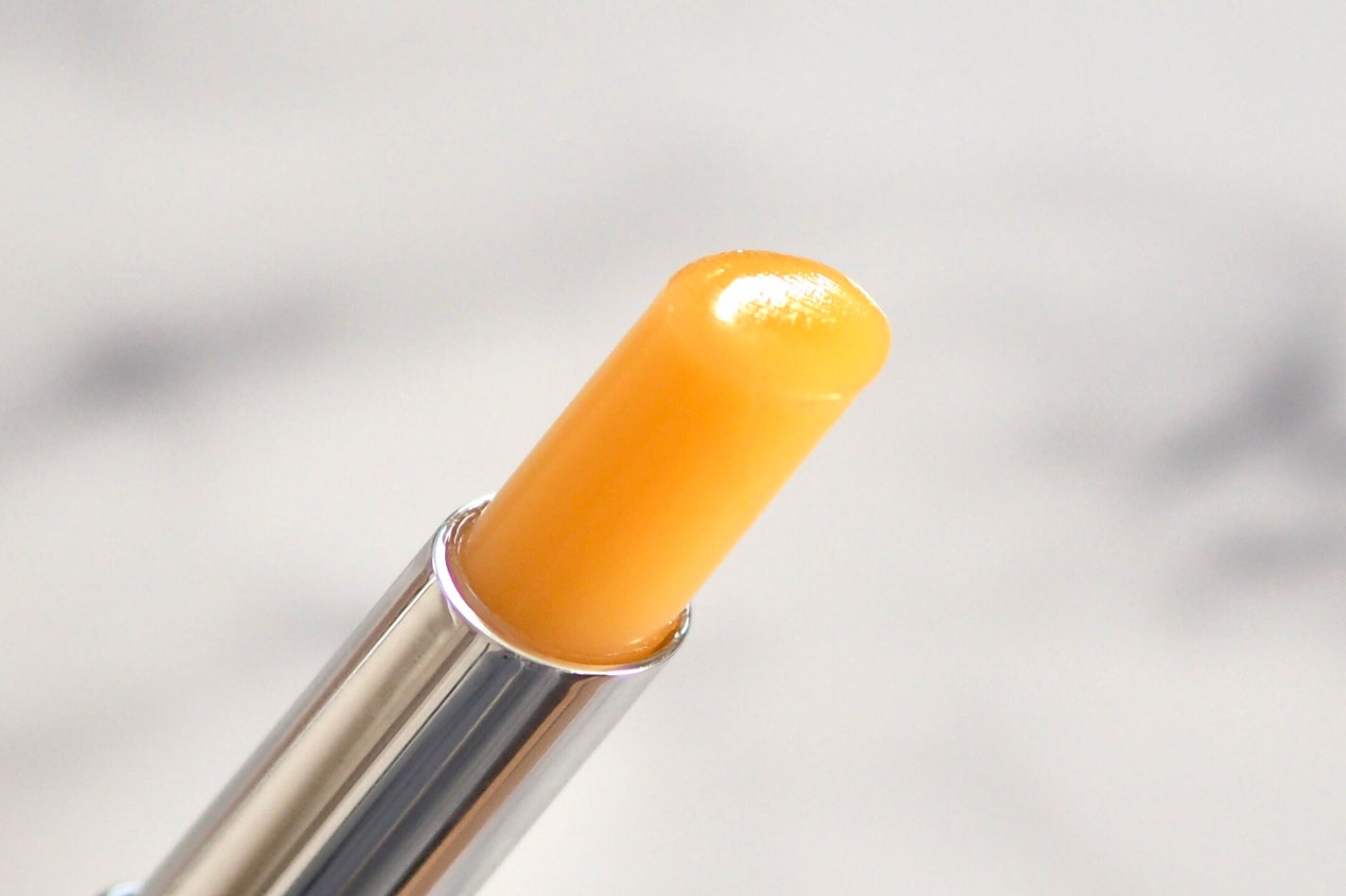 YNM  レインボーハニーリップバーム/YNM/リップバームを使ったクチコミ(4枚目)