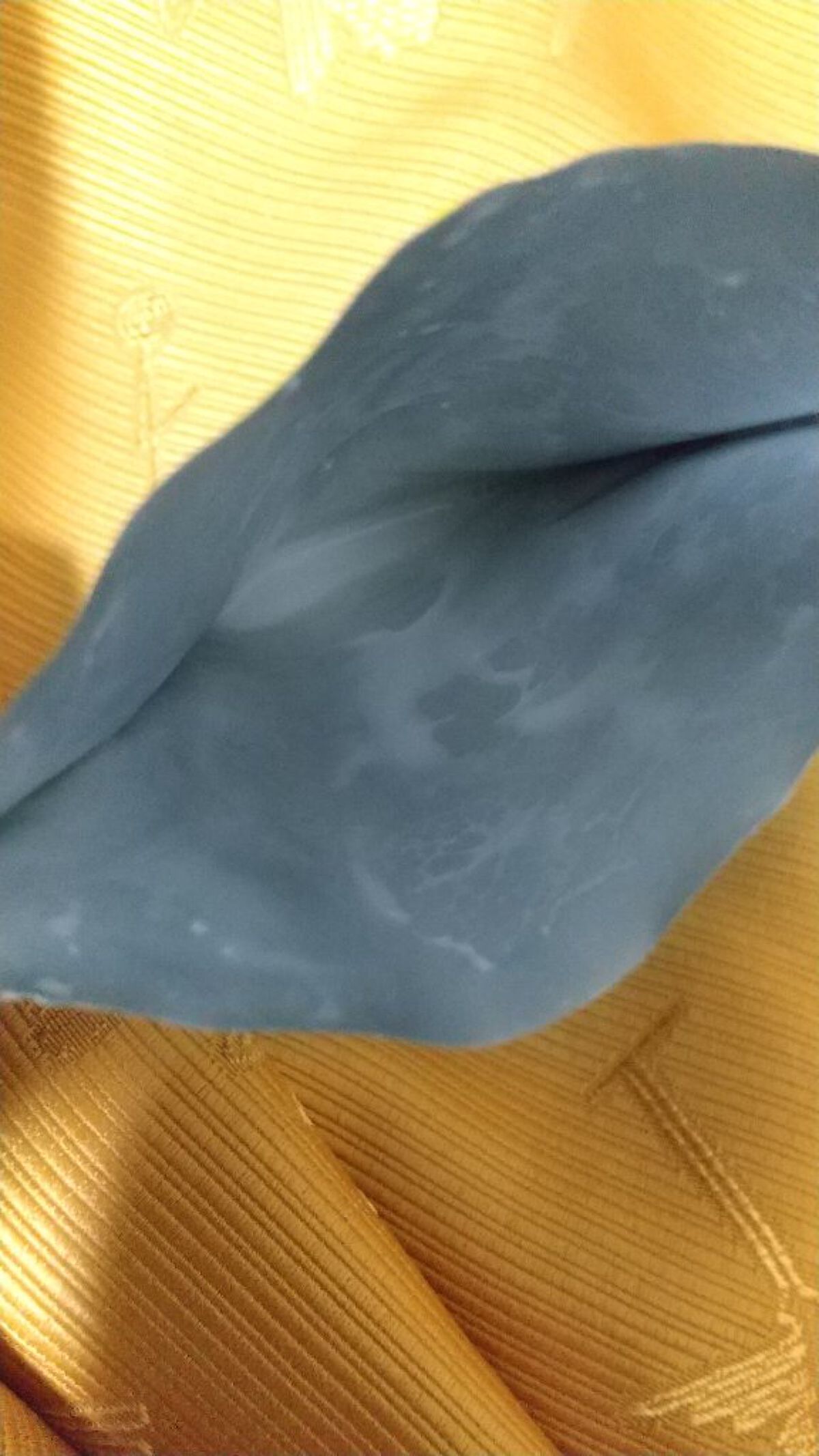 ビタプラス ディープモイスチャーマスク ４枚入り/G9SKIN/シートマスク・パックを使ったクチコミ（3枚目）