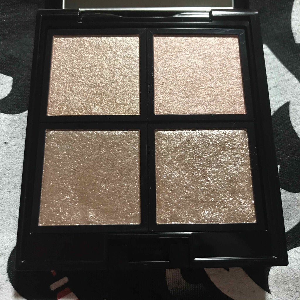 アディクション ザ アイシャドウ/ADDICTION/単色アイシャドウを使ったクチコミ(3枚目)