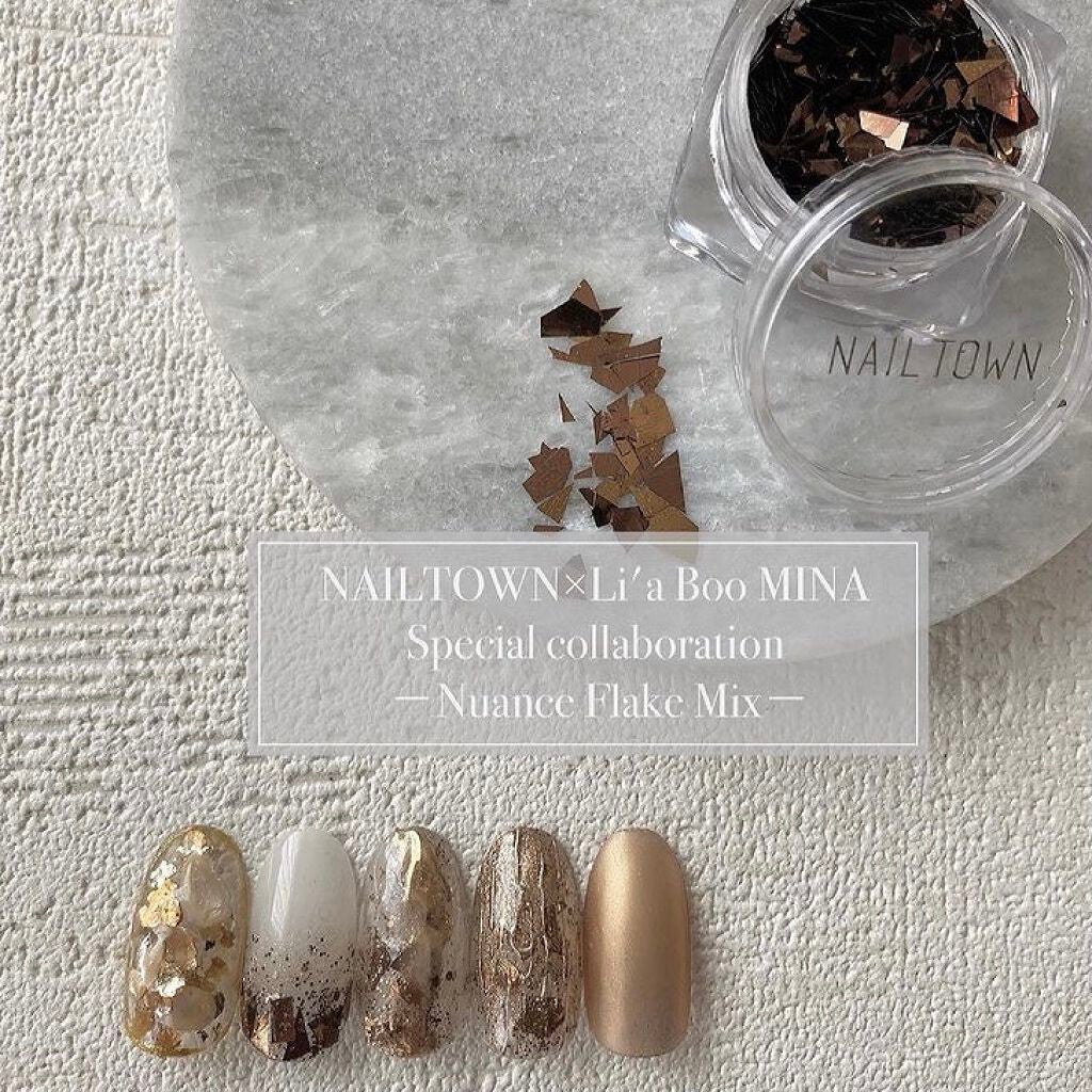 irogel/irogel(イロジェル)/ジェルネイルを使ったクチコミ(1枚目)