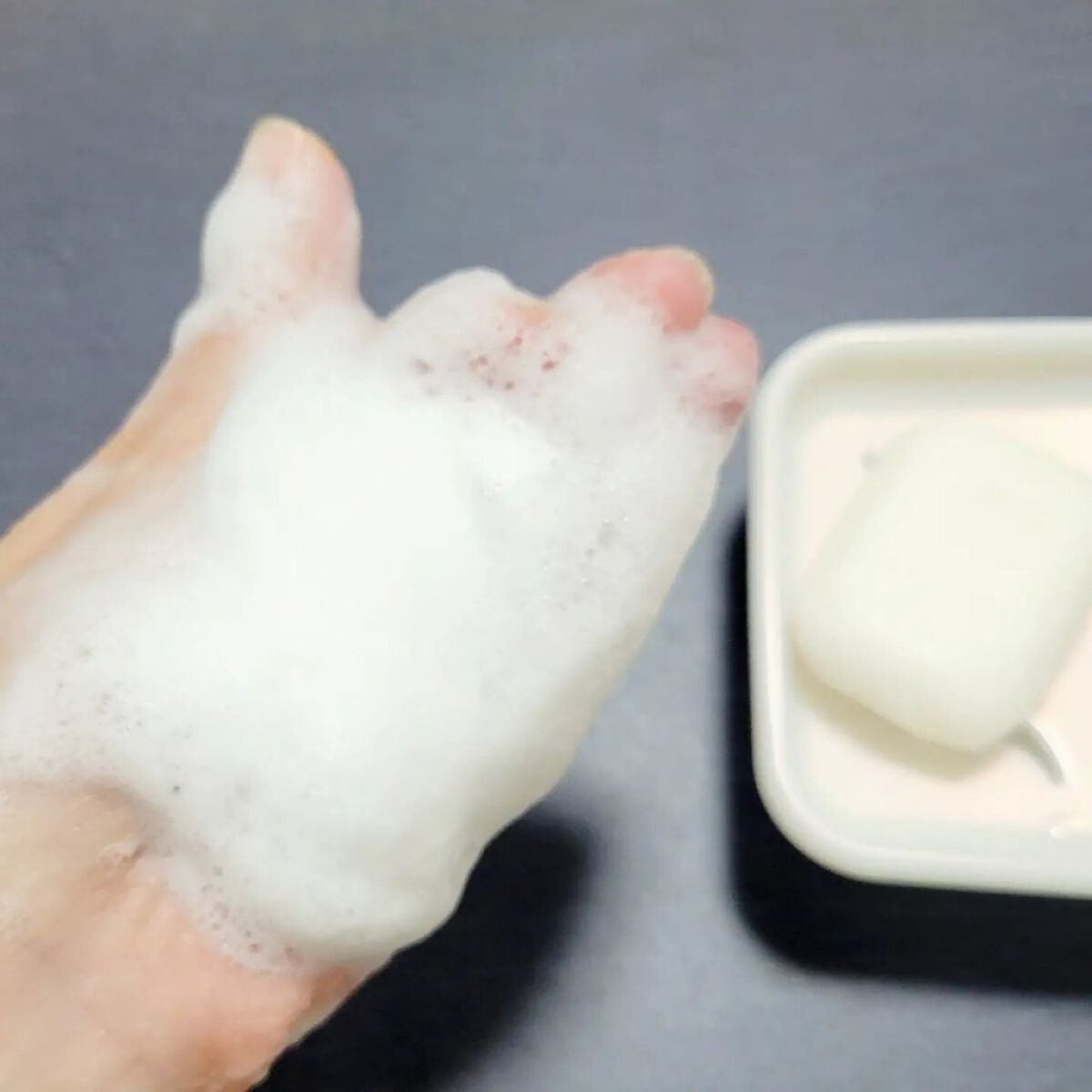 素肌つるつるセット/ヴァーナル/スキンケアキットを使ったクチコミ(4枚目)