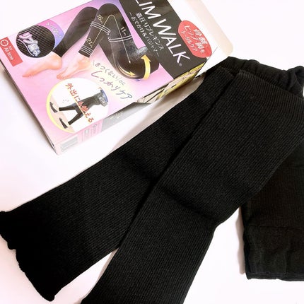 LENA on LIPS 「.スリムウォーク25周年感謝の贈り物キャンペーンにていただきま..」(4枚目)