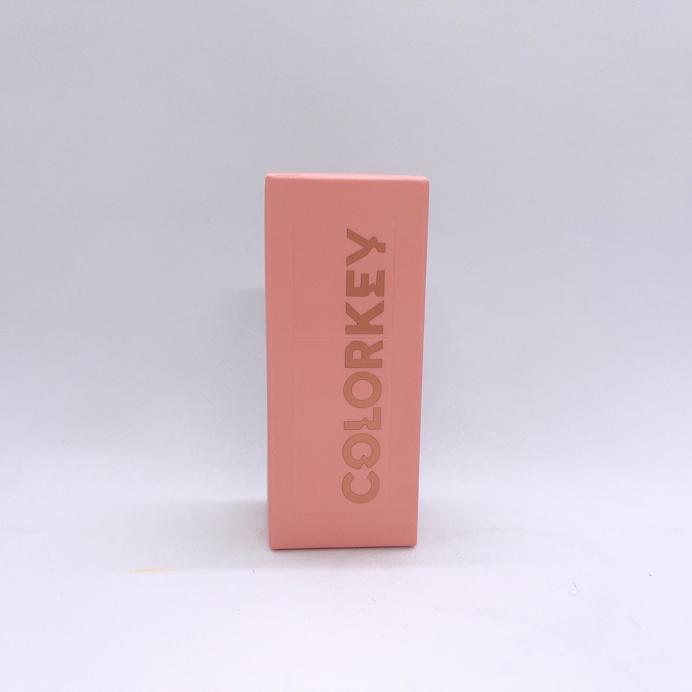 水光リッチケアリップ/COLORKEY/リップグロスを使ったクチコミ(1枚目)