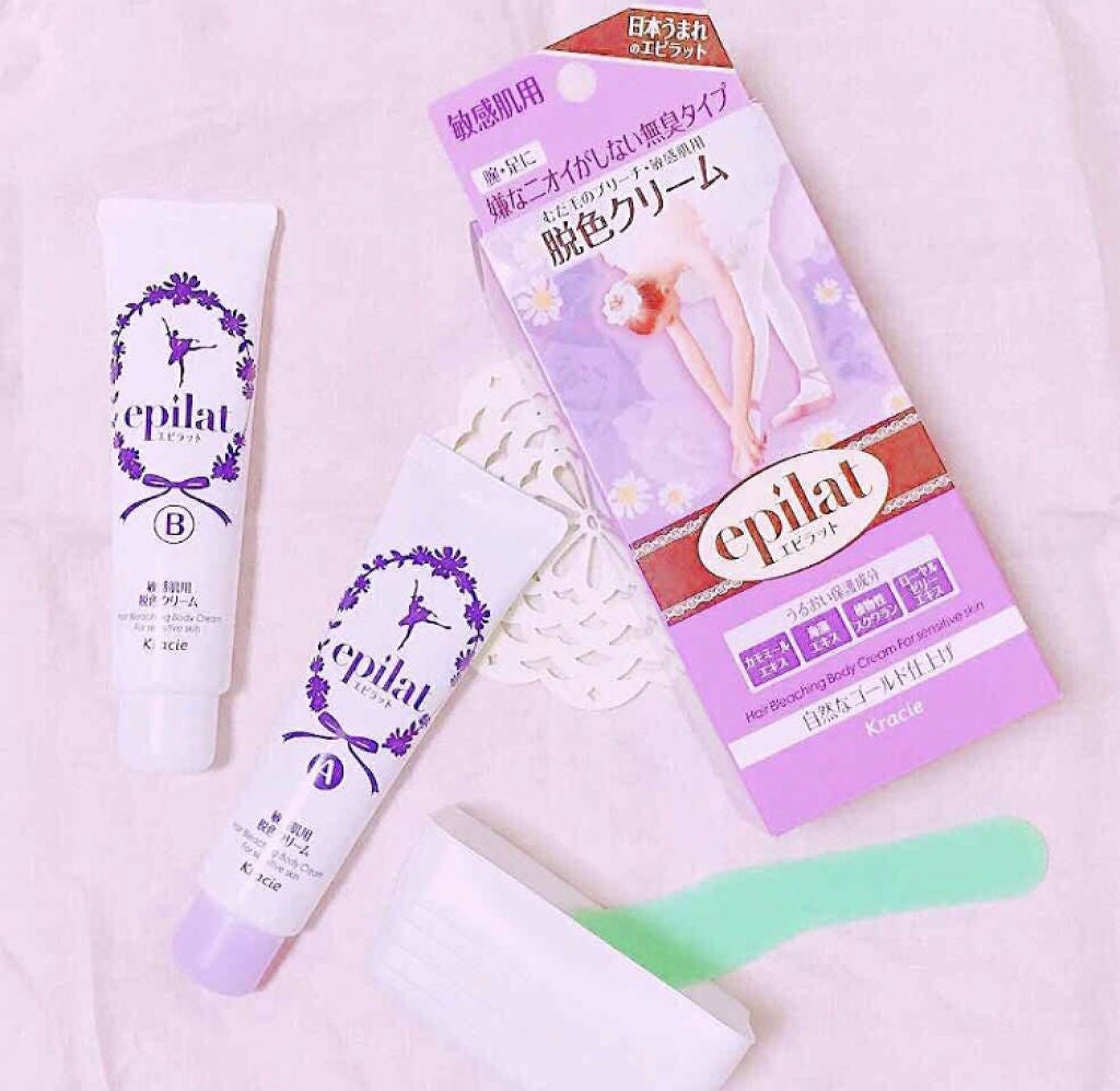 水着もノースリーブもおもいきり楽しめる!ムダ毛ケアグッズで夏の肌見せに自信♡のサムネイル