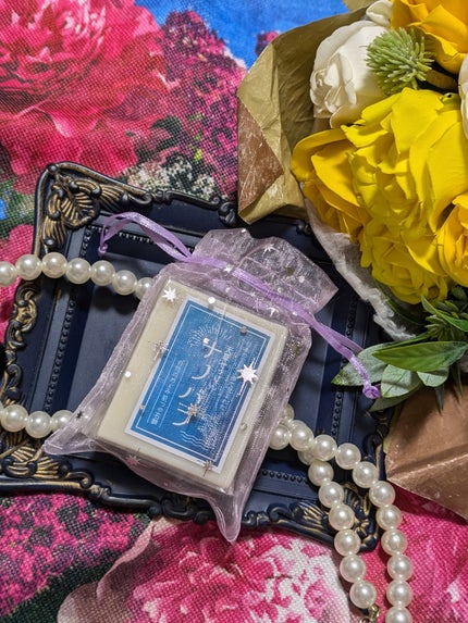 を使ったクチコミ(1枚目)