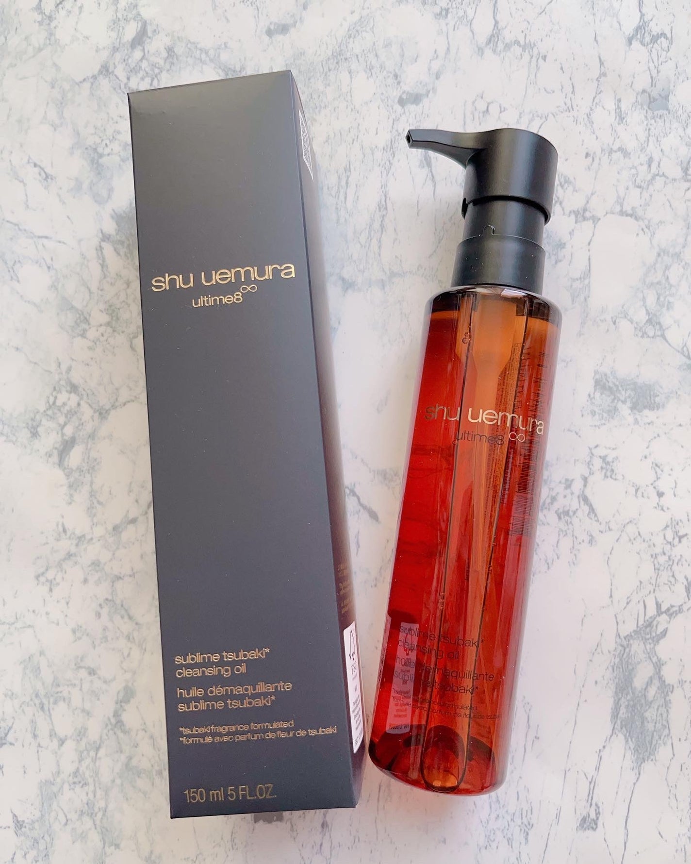 ã¢ã«ãã£ã 8â ã¹ããªã ãã¥ãŒã㣠ã¯ã¬ã³ãžã³ã° ãªã€ã«ïœ/shu uemura/ãªã€ã«ã¯ã¬ã³ãžã³ã°ã䜿ã£ãã¯ãã³ãïŒ1æç®ïŒ