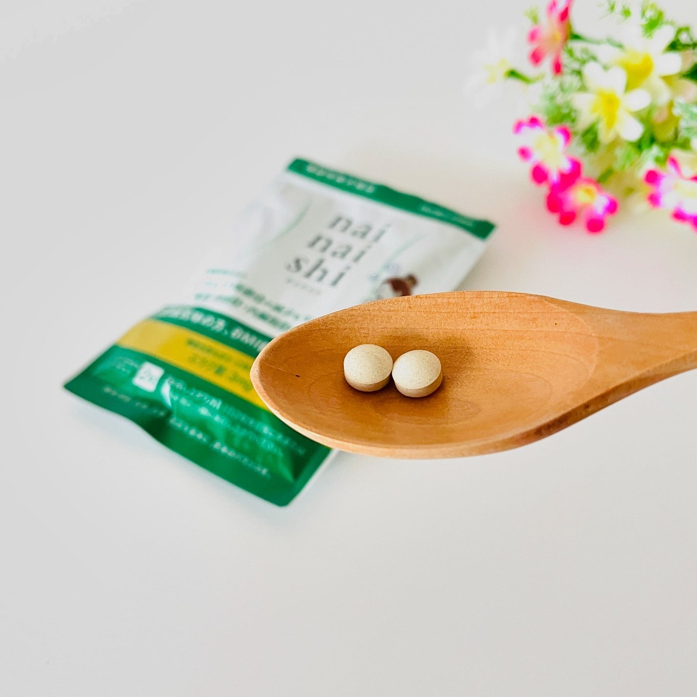 ナイナイシ /エクセレントメディカル /健康サプリメントを使ったクチコミ(4枚目)