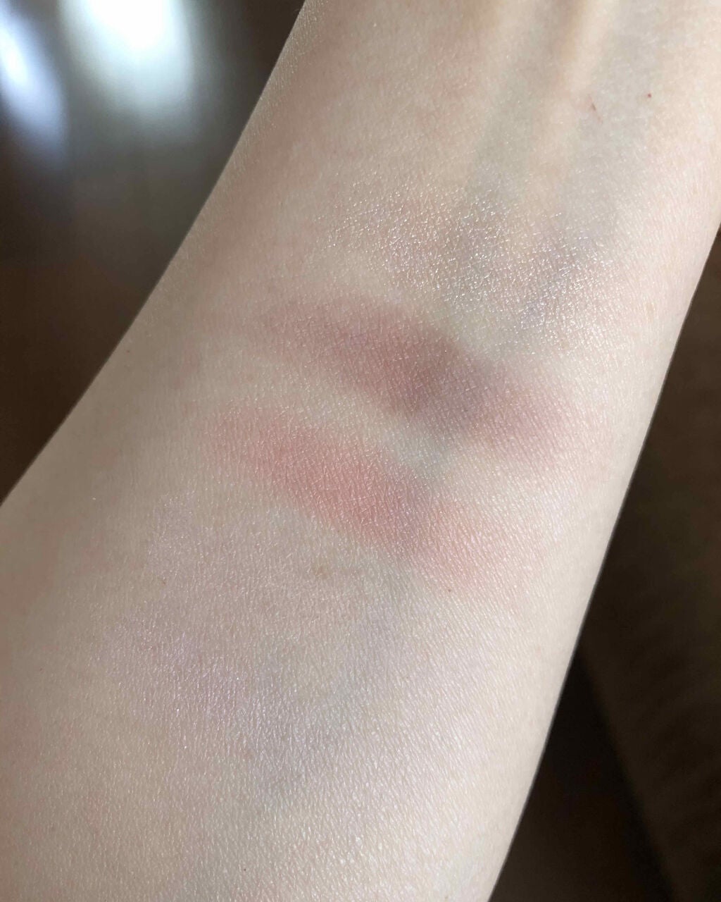 サンク クルール/Dior/アイシャドウパレットを使ったクチコミ(2枚目)