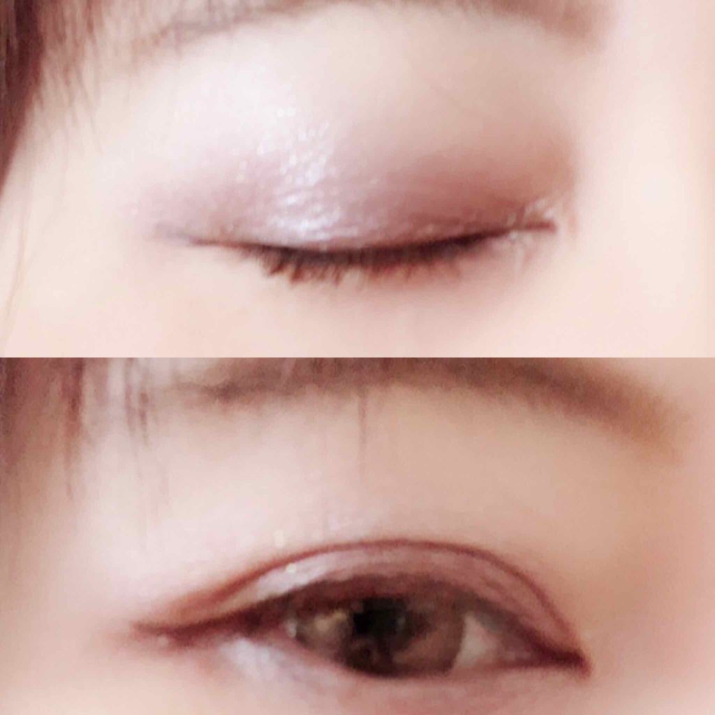 ヴィンテージモードアイズ/KATE/アイシャドウパレットを使ったクチコミ（3枚目）