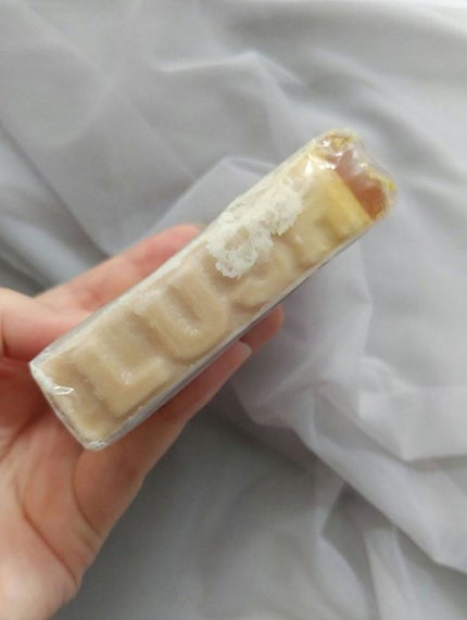 みつばちマーチ/ラッシュ/ボディ石鹸を使ったクチコミ(2枚目)