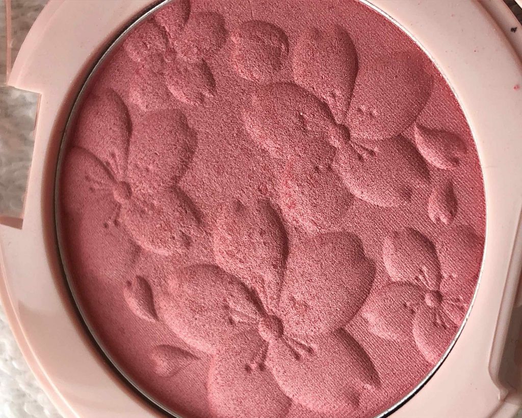 ピクニック エアームースアイズ/ETUDE/ジェル・クリームアイシャドウを使ったクチコミ（2枚目）