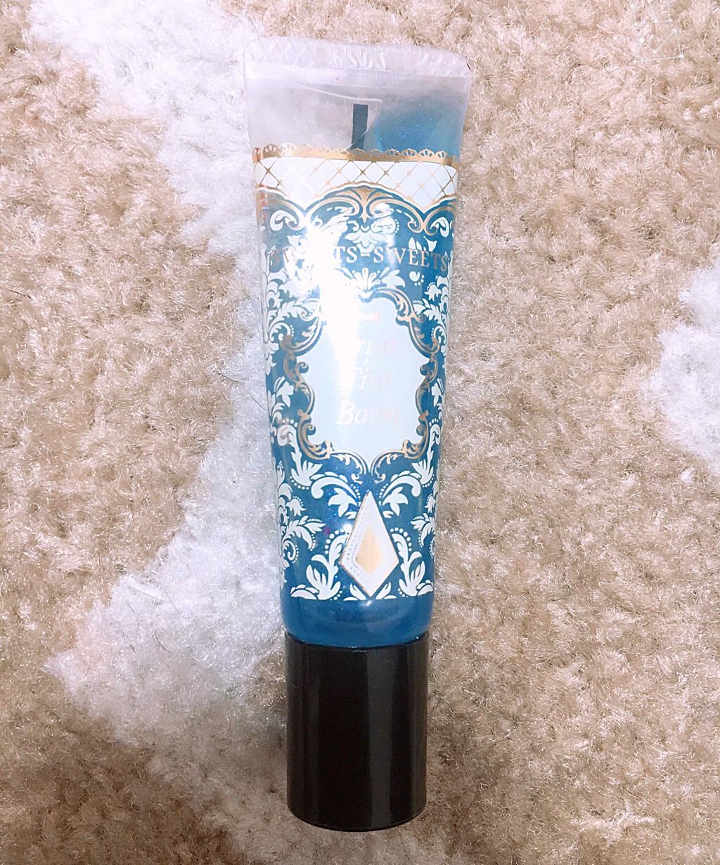 フルーツティントバーム/スウィーツ スウィーツ/リップグロスを使ったクチコミ（1枚目）