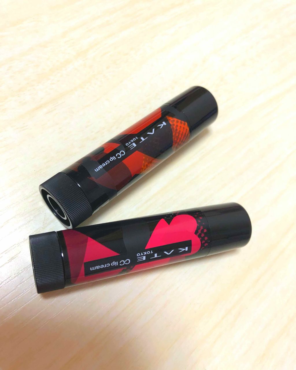 CCãªããã¯ãªãŒã N/KATE/ãªããã±ã¢ã䜿ã£ãã¯ãã³ãïŒ2æç®ïŒ