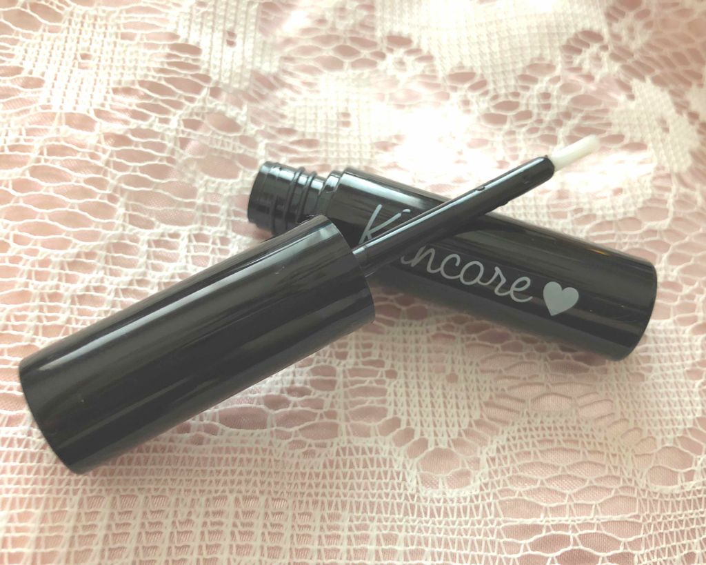 カンコレアイブロウコート/DAISO/アイブロウコートを使ったクチコミ(2枚目)