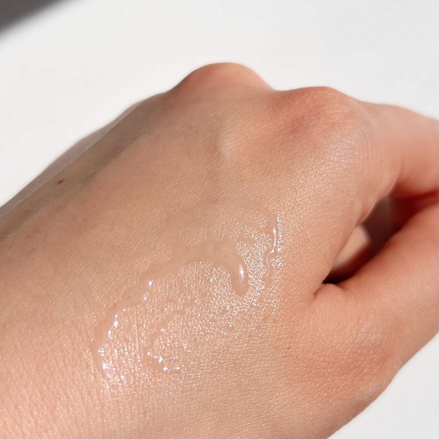 ハイジャンプ VC ローション/SISI/化粧水を使ったクチコミ（3枚目）