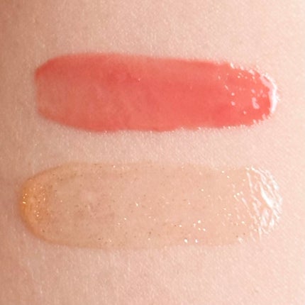 リフタープランプ/MAYBELLINE NEW YORK/リップグロスを使ったクチコミ(4枚目)