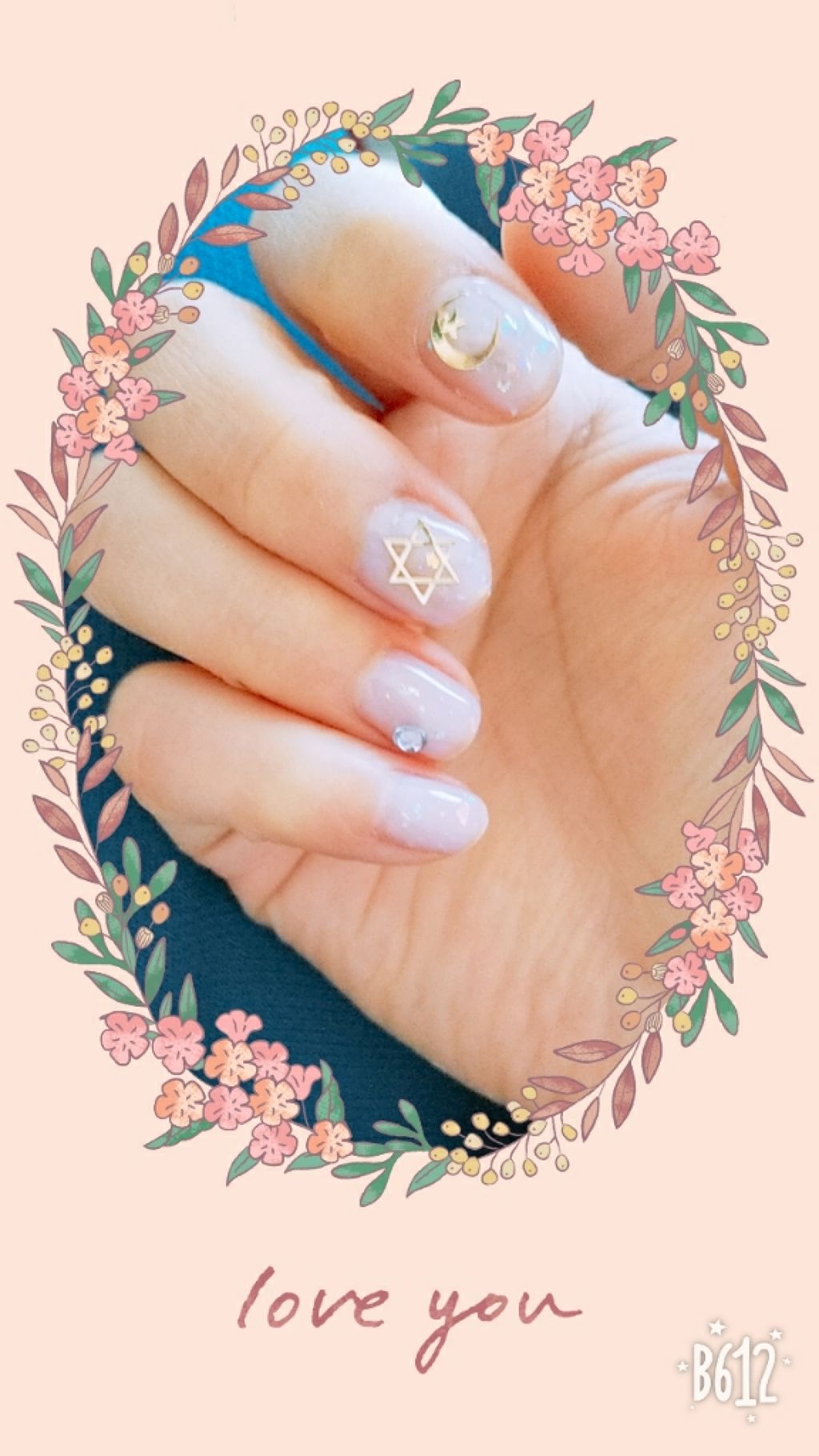 EB ジェルクレンザー/eternal basic/除光液を使ったクチコミ（1枚目）