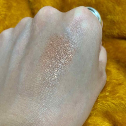 ハードワイヤードアイシャドー/NARS/単色アイシャドウを使ったクチコミ(2枚目)