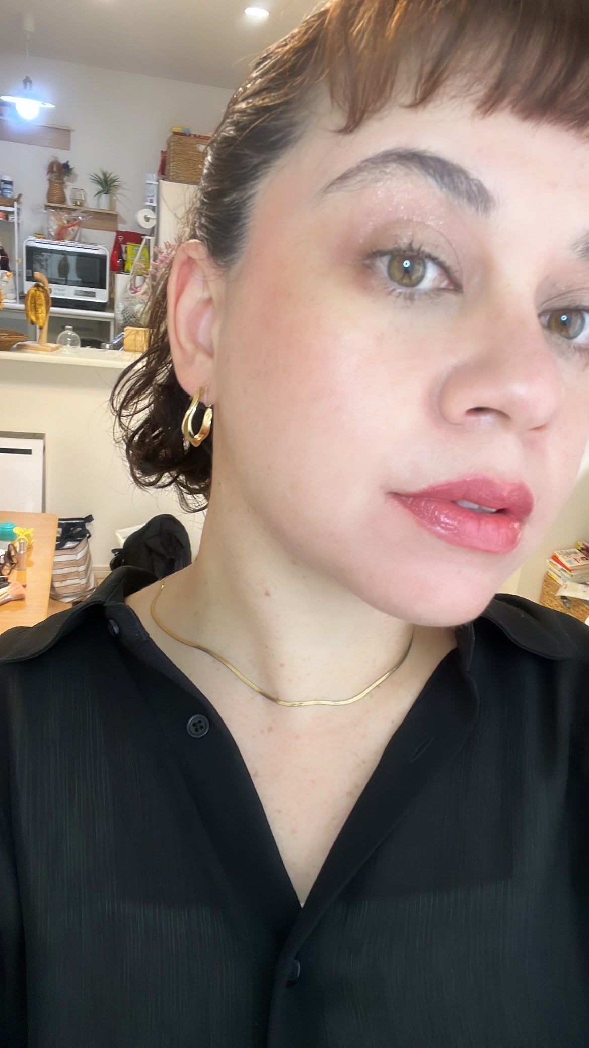 ホリカホリカ ラッシュコレクティングマスカラ/HOLIKA HOLIKA/マスカラを使ったクチコミ(2枚目)