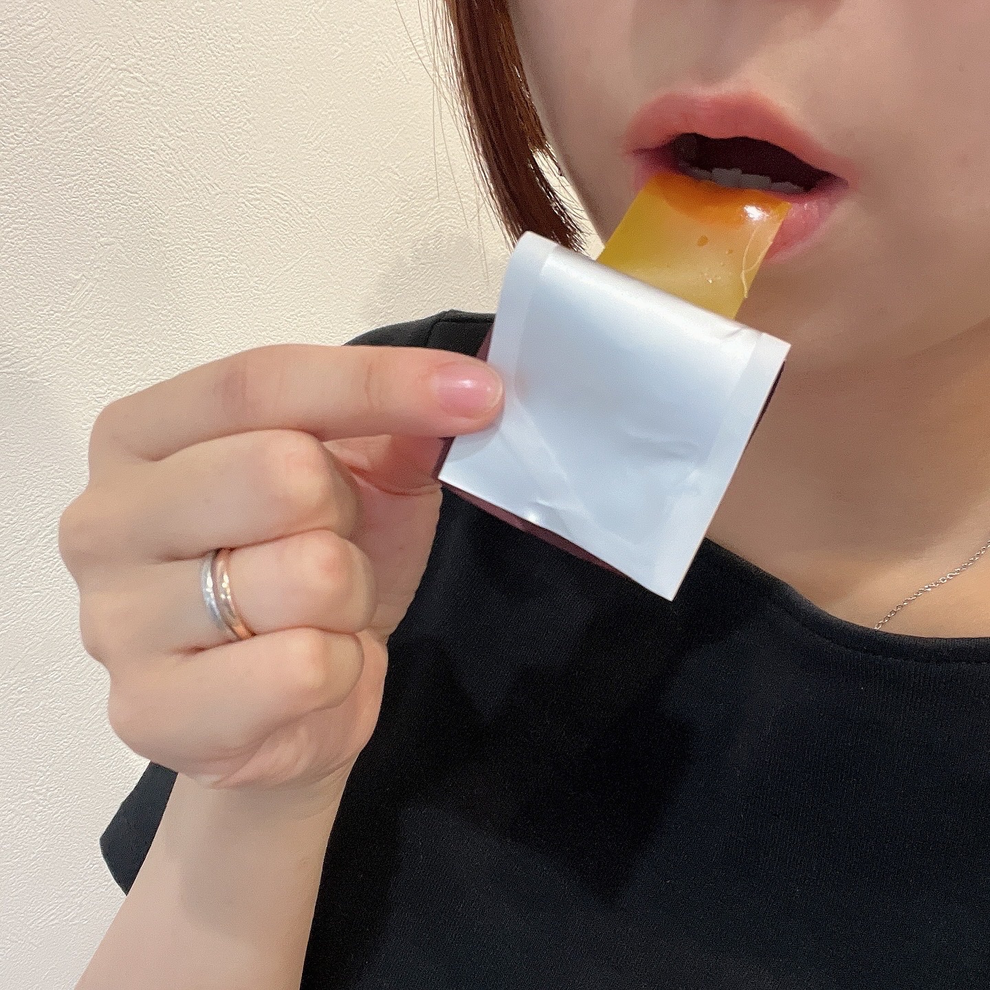 ヨエスターGLTダイレクトウルトラX/ESTHER FORMULA/美容サプリメントを使ったクチコミ（3枚目）