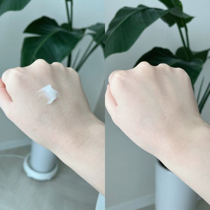 ザモイスチャーバリアDマルチバーム/Dr.G/フェイスバームを使ったクチコミ(3枚目)