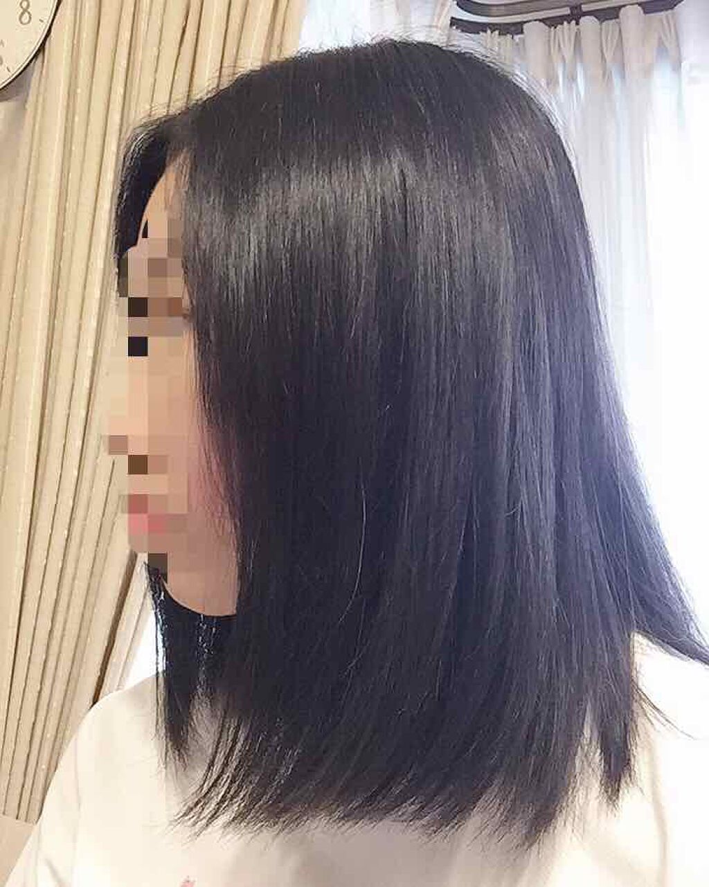 ヘアアクセルレーター レモンライムの香り/加美乃素本舗/頭皮ローションを使ったクチコミ(4枚目)