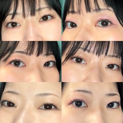 LILMOON 1day 0.03ZERO/LILMOON/ワンデー(1DAY)カラコンを使ったクチコミ(4枚目)