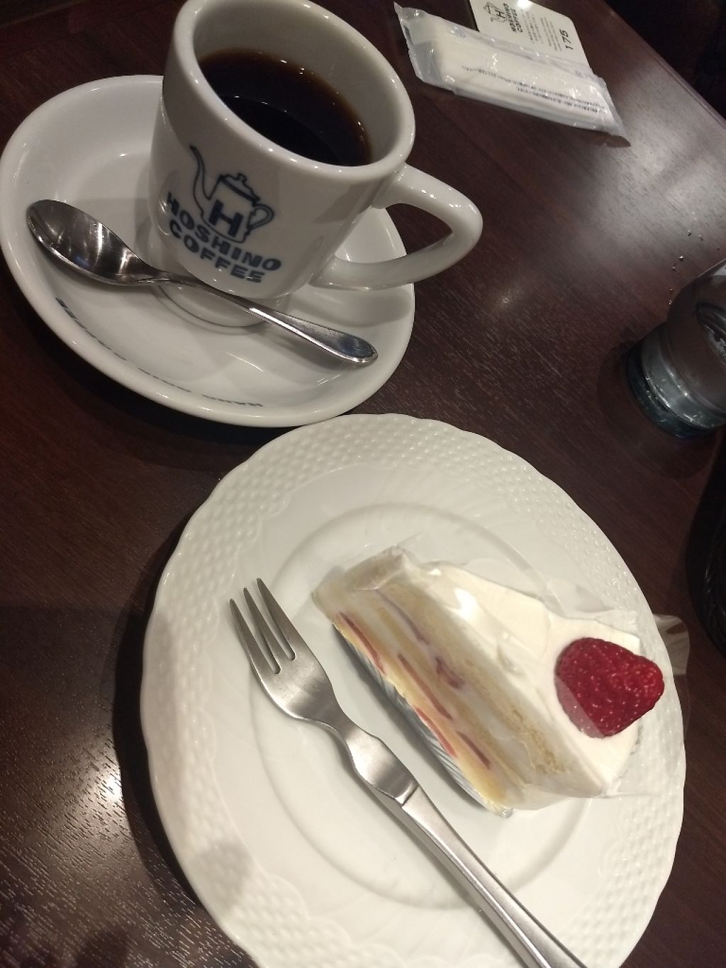 オペラ シアーリップカラー RN/OPERA/リップグロスを使ったクチコミ（3枚目）