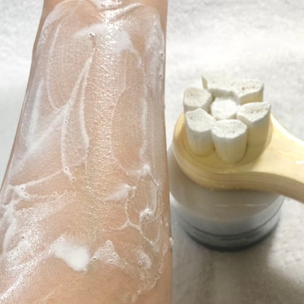 BRIGHTENING WASH/SHIKARI/その他洗顔料を使ったクチコミ(5枚目)