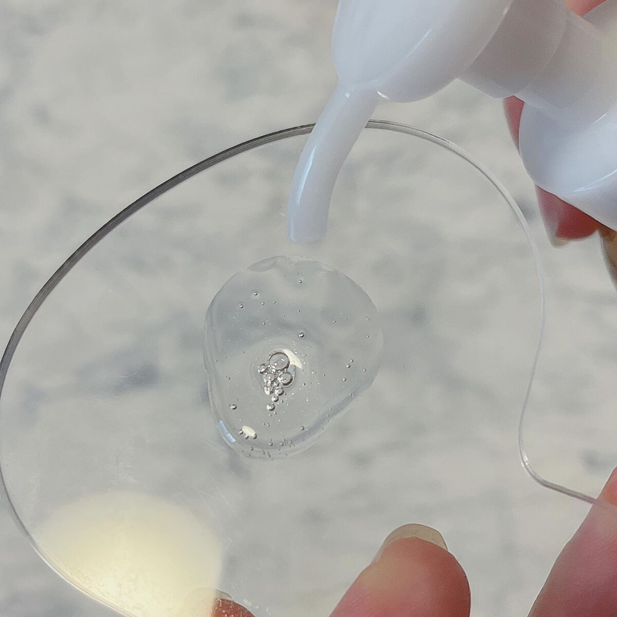 クレンジングオイル/CLAYGE/オイルクレンジングを使ったクチコミ（2枚目）